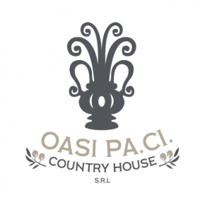 OASI PA.CI. EMPTYCOUNT:1 COUNTRY HOUSE